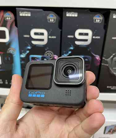 Gopro Hero 10 Black. Киев