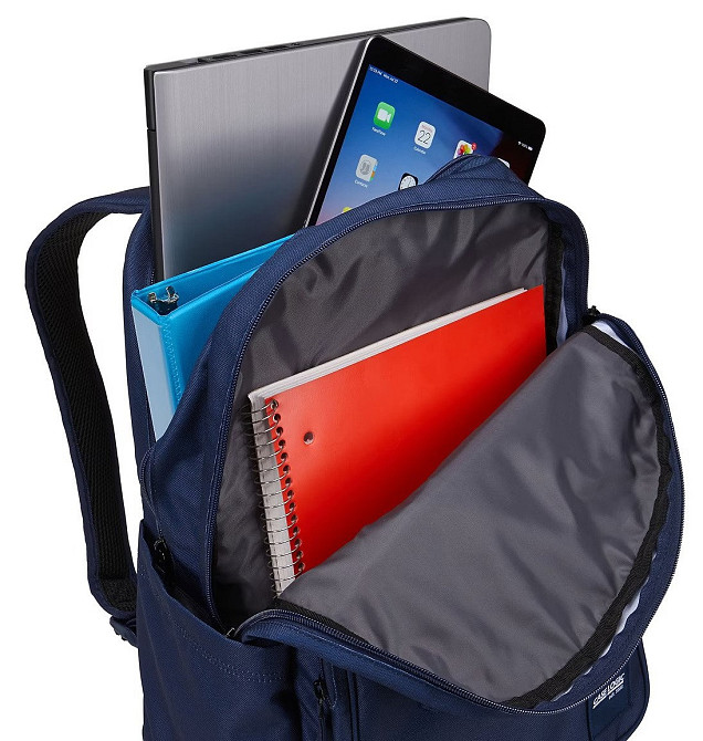 Рюкзак Case Logic Query 29L 15.6" CCAM-4216 Dress Blue (6808613) Київ - фото 3