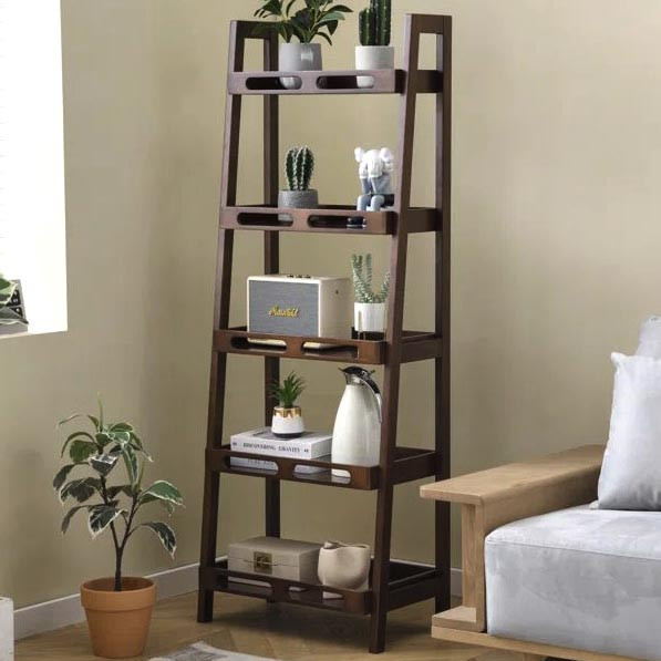 Етажерка для ванної "Табара" капучино Миколаїв - фото 1