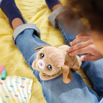 Интерактивная игрушка Furreal серии Newborns - Щенок (28074) Винница - изображение 8