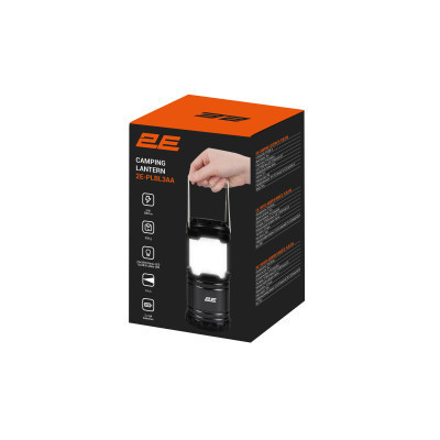 Фонарь 2E Flame AAx3 150лм 3Вт складний LED IP44 (2E-PLBL3AA) Винница - изображение 7