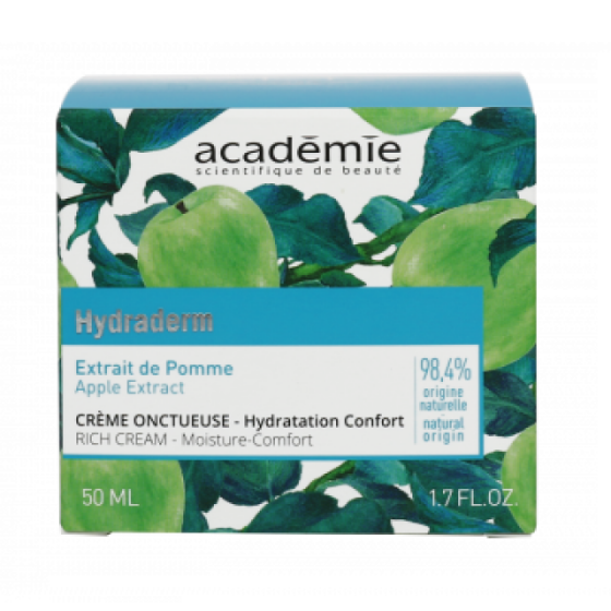 Живильний зволожуючий крем Комфорт / Creme onctueuse hydratation confort Academie 50 мл Дніпро