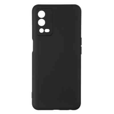 Чохол до мобільного телефона Armorstandart ICON Case OPPO A55 4G Black (ARM61431) Вінниця