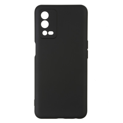 Чохол до мобільного телефона Armorstandart ICON Case OPPO A55 4G Black (ARM61431) Вінниця - фото 1
