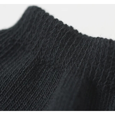 Шкарпетки Adidas Trefoil Liner S20274 3P чорний 39-42 (4055012814912) Вінниця - фото 2