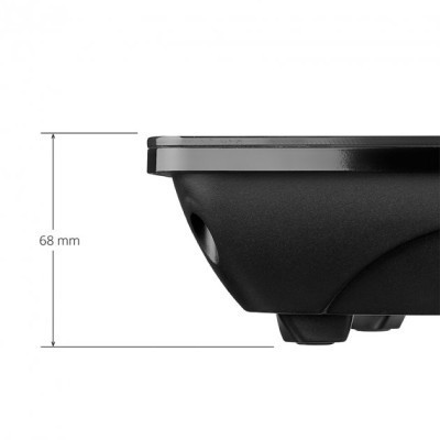 Настольная плита Aurora AU4473 Вінниця - фото 4