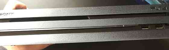 Приставка: Sony PlayStation 4 Pro. Харьков