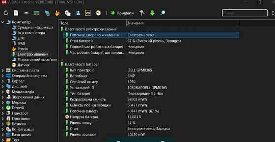 Ноутбук DEll Precision 5540 15.6