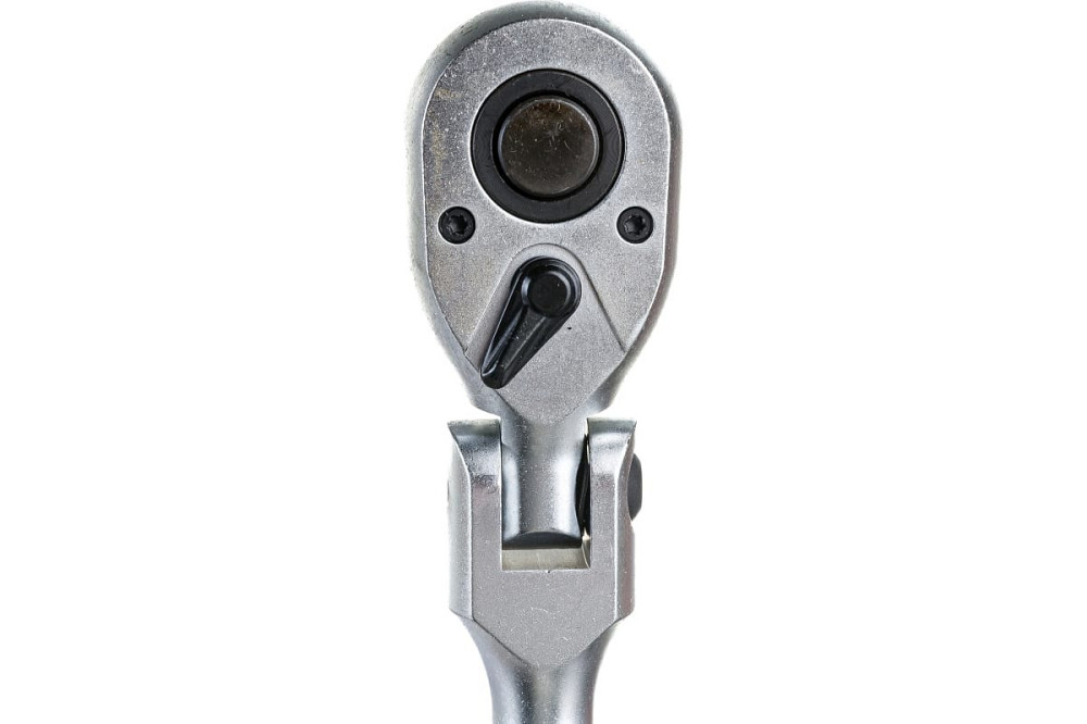 Трещотка реверсивная ,шарнирная1/2