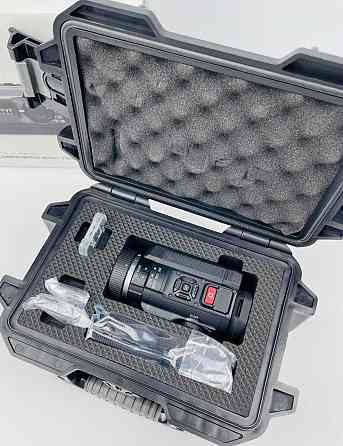 Цифрова камера нічного бачення SiOnyx Aurora Black Київ