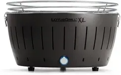 Гриль Grill węglowy LotusGrill Grill Węglowy Xl Szary Киев - изображение 1