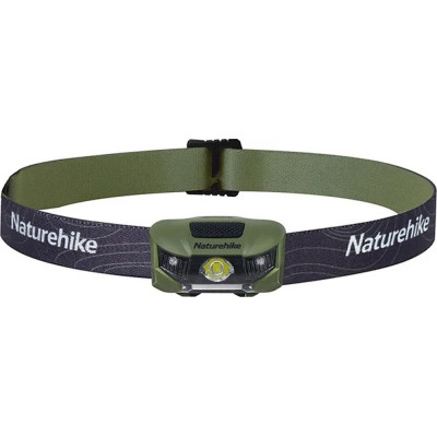Фонарь Naturehike CNK2300DQ020, хакі (6976023920554) Винница - изображение 1