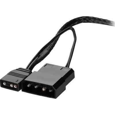 Кулер до процесора 2E Gaming Air Cool AC120D4TC-ARGB, LGA1700, 1366, 1200, 115X, AM5, AM4, AM3, AM3+, AM2, AM2+, FM2, (2E-AC120D4TC-ARGB) Вінниця