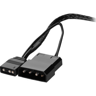 Кулер до процесора 2E Gaming Air Cool AC120D4TC-ARGB, LGA1700, 1366, 1200, 115X, AM5, AM4, AM3, AM3+, AM2, AM2+, FM2, (2E-AC120D4TC-ARGB) Вінниця - фото 5