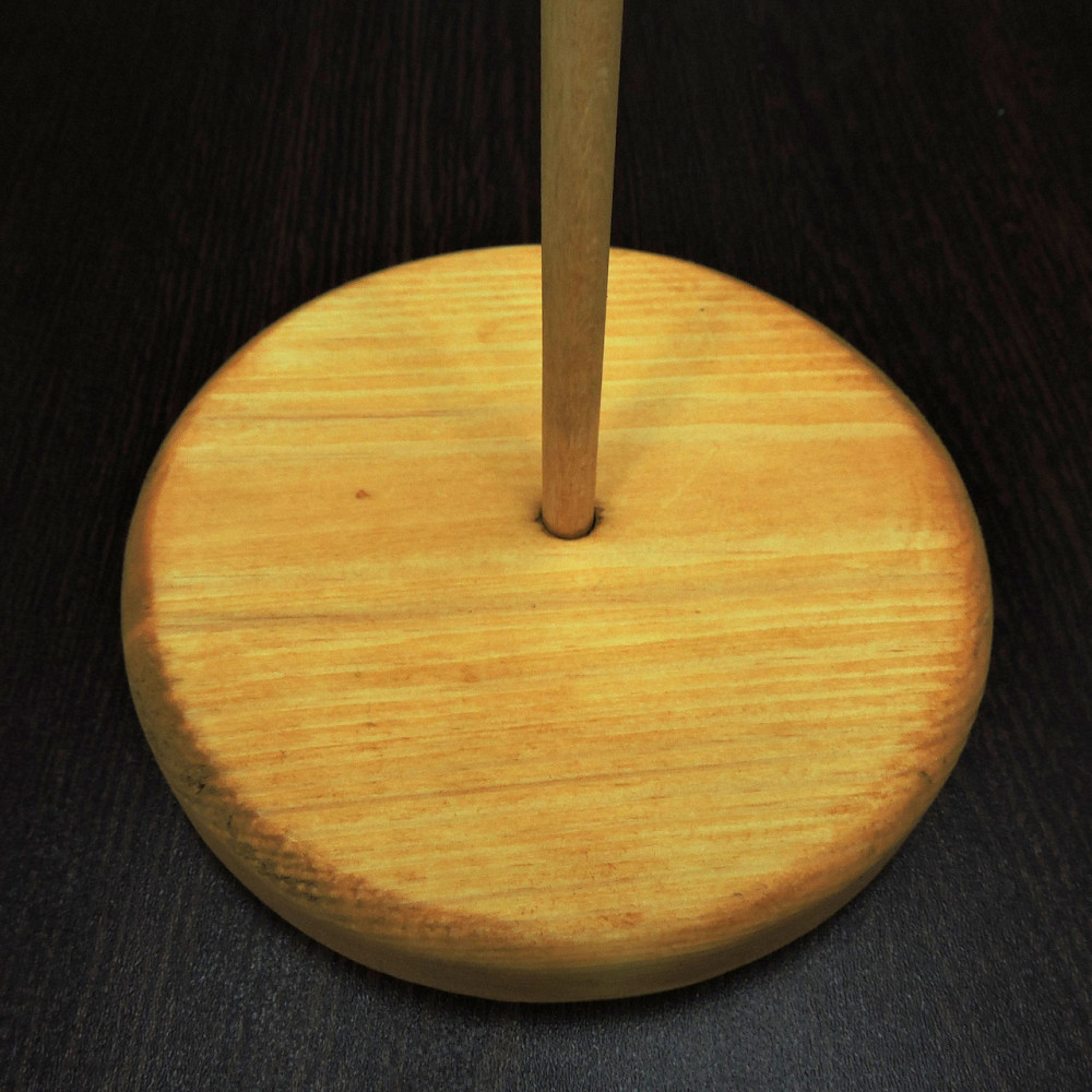 Підставка для ляльок "Тондо 13 тип Б" каррі Миколаїв - фото 2