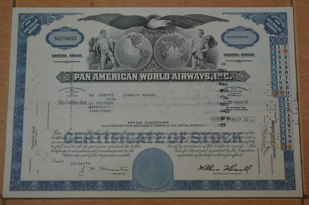 Акція. США. 1974гід No8055 (Б-1) Полтава - фото 1