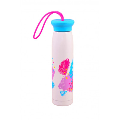 Поїльник-непроливайка Yes термоc Hotch Potch 320 мл (707292) Вінниця - фото 1