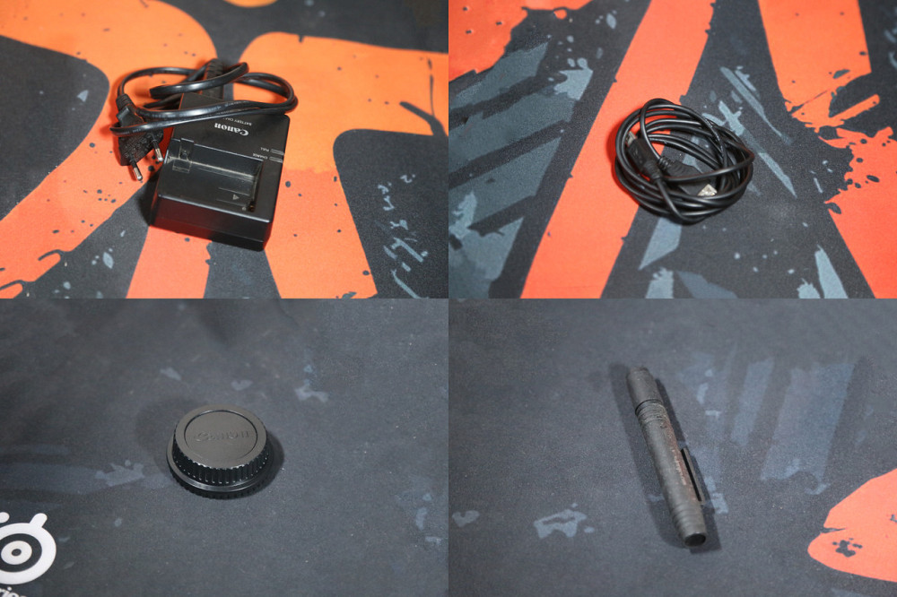 Профессиональный фотоаппарат Canon EOS 600D + EF-S 18-55 Зеркалка.Комплект. Б\У Киев - изображение 7