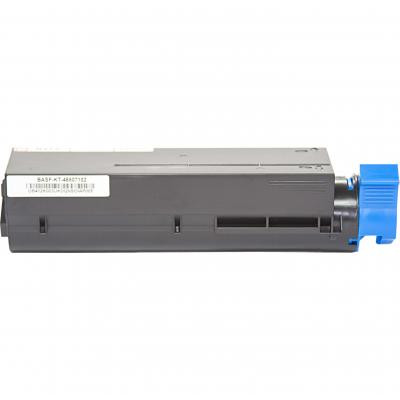 Тонер-картридж BASF OKI B412/B432/MB472, 45807102 (BASF-KT-45807102) Винница - изображение 2
