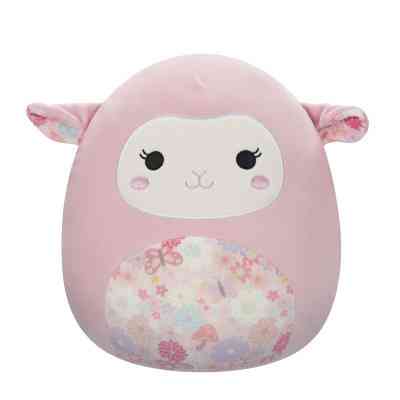 М&apos;яка іграшка Squishmallows Ягня Лала 30 см (SQCR05611) Вінниця