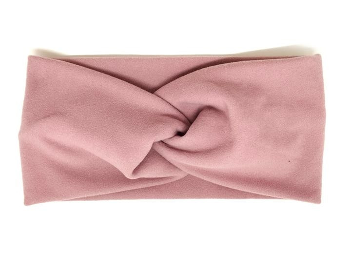 Пов'язка осіння пудра жіноча Київ - фото 1