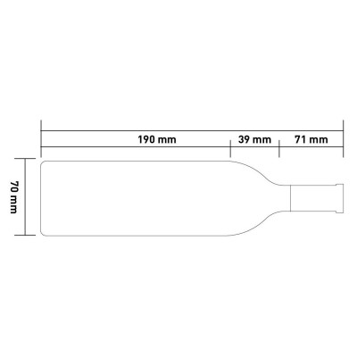 Холодильник Philco PW6GBI Вінниця - фото 6