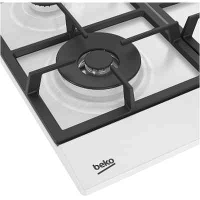 Варочная поверхность Beko HIAW 64225SW (HIAW64225SW) Винница