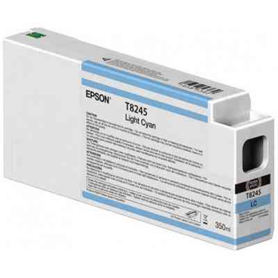 Картридж Epson SureColor SC-P6000/P7000/P8000/P9000 Light Cyan 350мл (C13T824500/C13T54X500) Вінниця