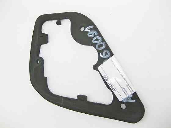 Mercedes-Benz  A2048260091 Ущільнювач заднього ліхтаря C-Class W204 Одеса