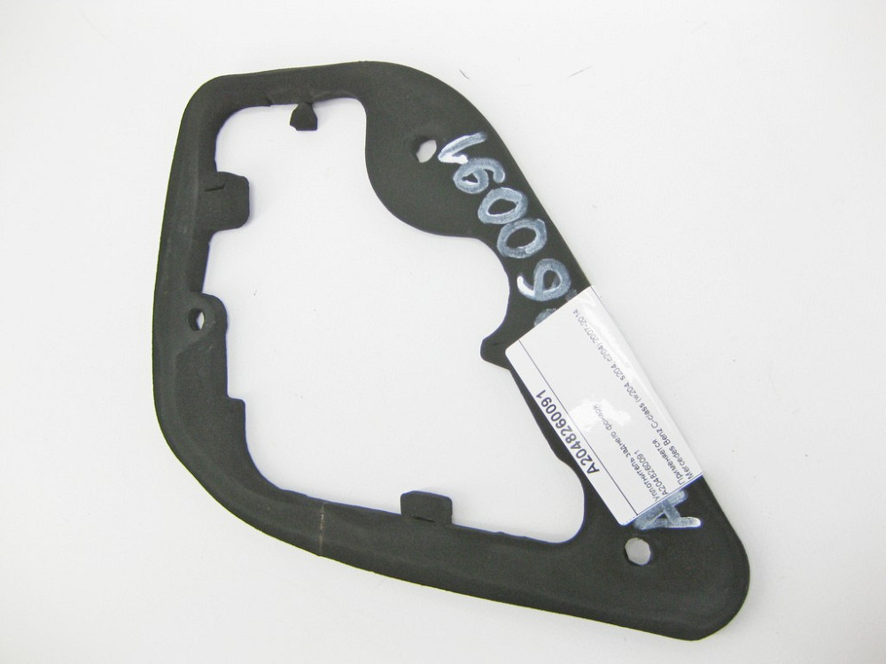 Mercedes-Benz  A2048260091 Ущільнювач заднього ліхтаря C-Class W204 Одесса - изображение 6