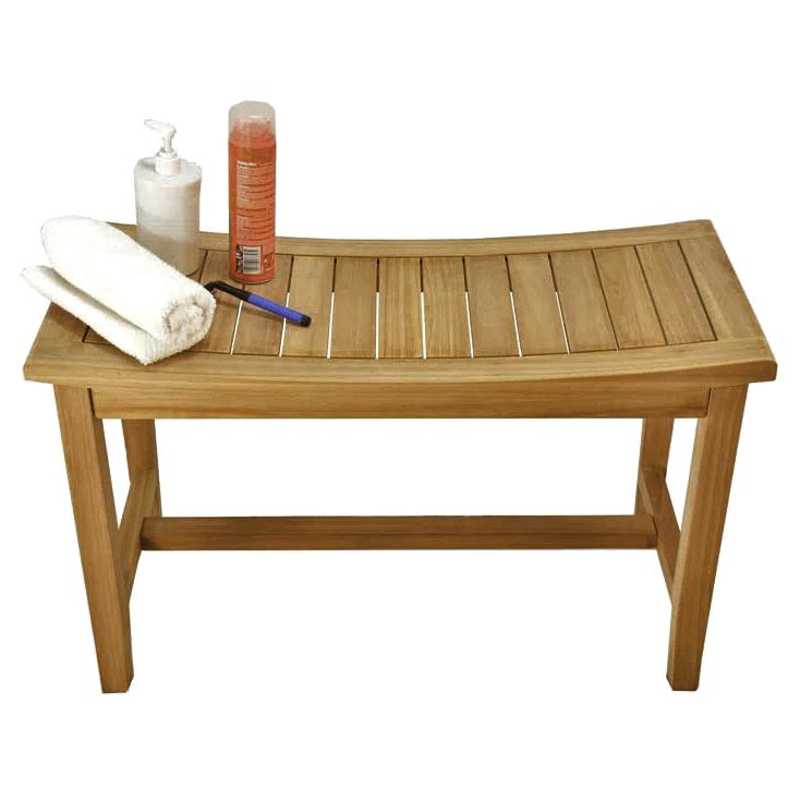 Лавка для ванной 