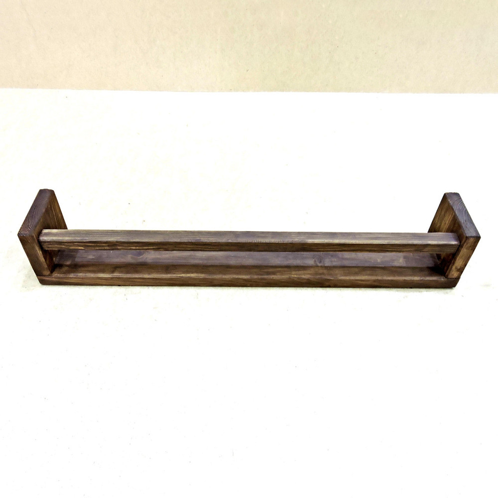 Настенная полка 