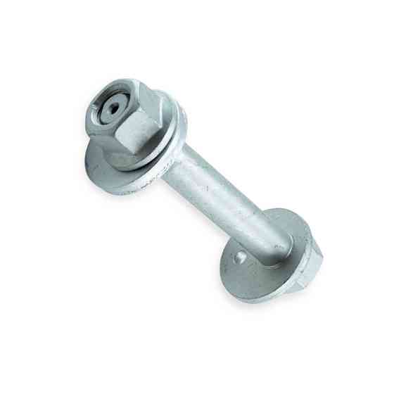 Болт угла розвала) Хюндай ix35, Sonata 04-, Киа Sportage 10- (, гайка, шайба) (регулировки Мукачево