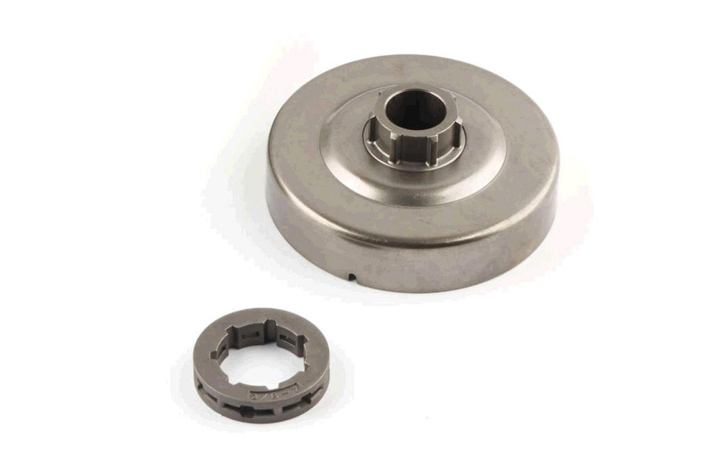 Тарілка зчеплення бензопила (під знімну зірку) для St M 361 (+зірка) S Мукачево - фото 1