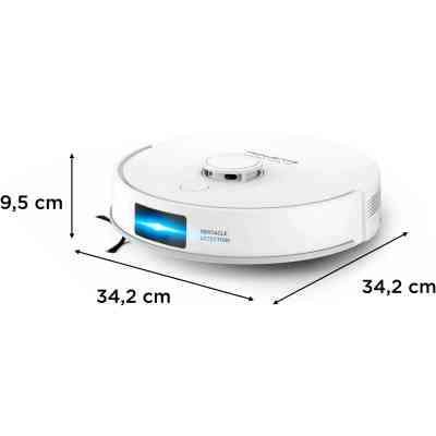 Пилосос Rowenta RR9177WH Вінниця