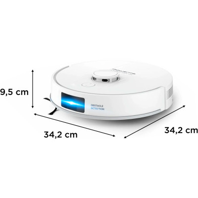Пилосос Rowenta RR9177WH Вінниця - фото 3