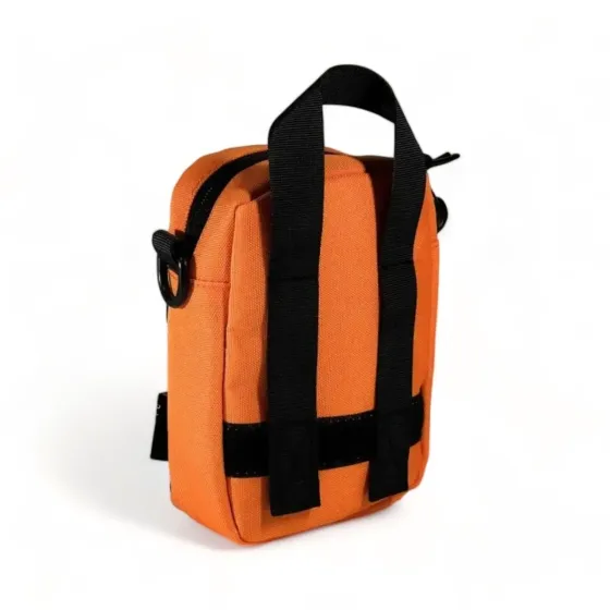 Сумка через плече Carhartt Crossbody жовтогарячий Запоріжжя