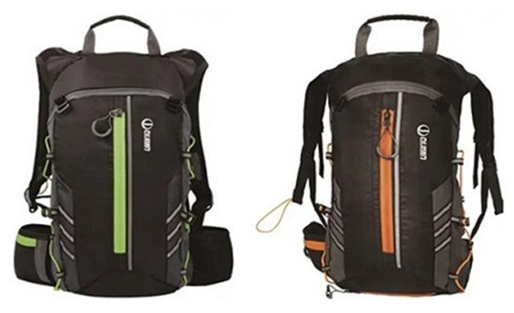 Велосипедний спортивний рюкзак Baisk 280G Вінниця - фото 3