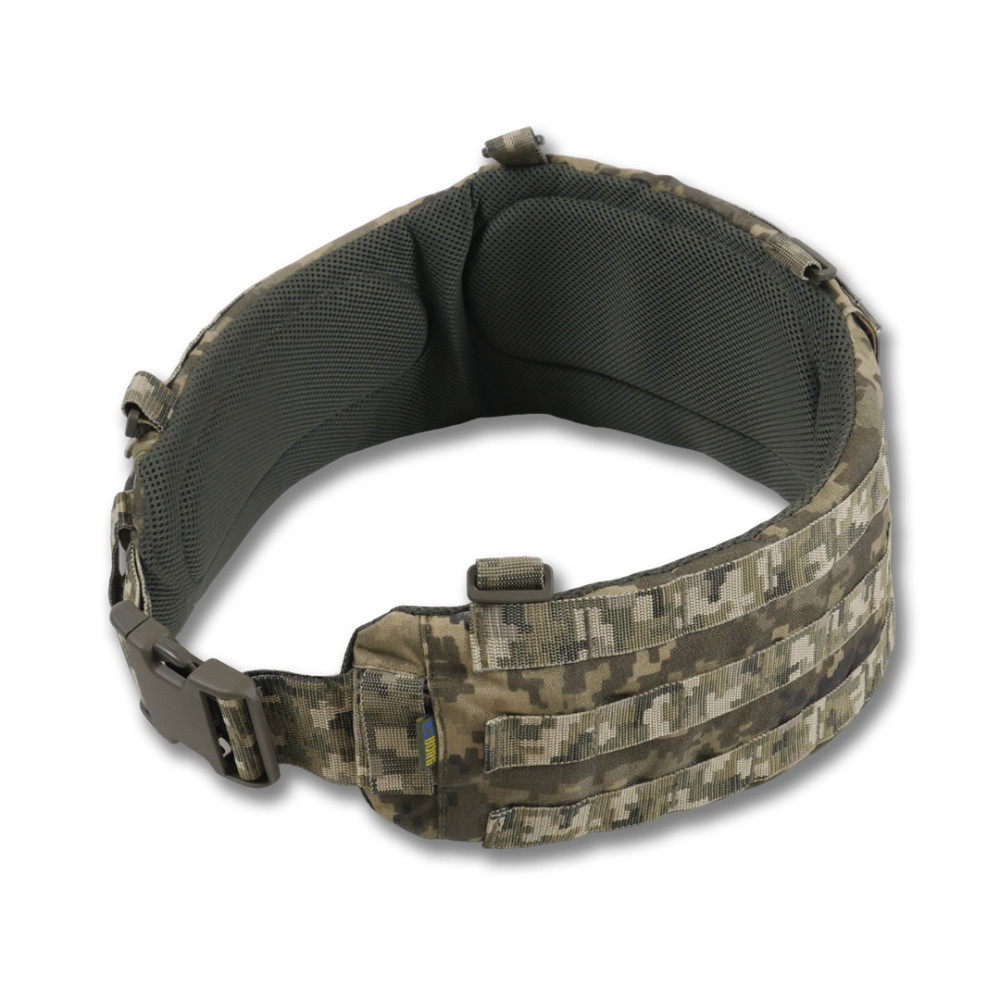 Пояс РПС GEN.2 (M) Kiborg R-1 піксель, розмір М Київ - фото 2