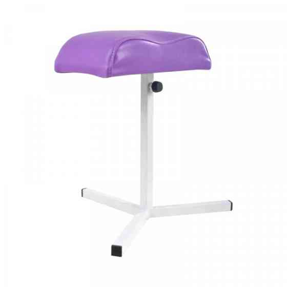 Тренога для педикюра на белой ножке Киев