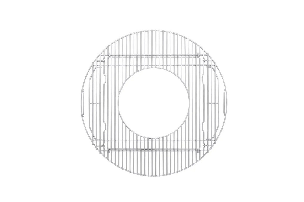 Угольный гриль Weber Master-Touch E-6755 67 см черный 1500230 Код: 011769 Ровно - изображение 3