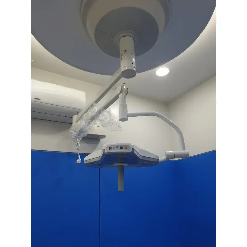 Операционная лампа LED300 бестеневая Днепр - изображение 2