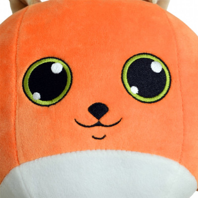 Мягкая игрушка WP Merchandise Лисенок Руди (FWPFOXYCUNNY22OR0) Винница - изображение 7