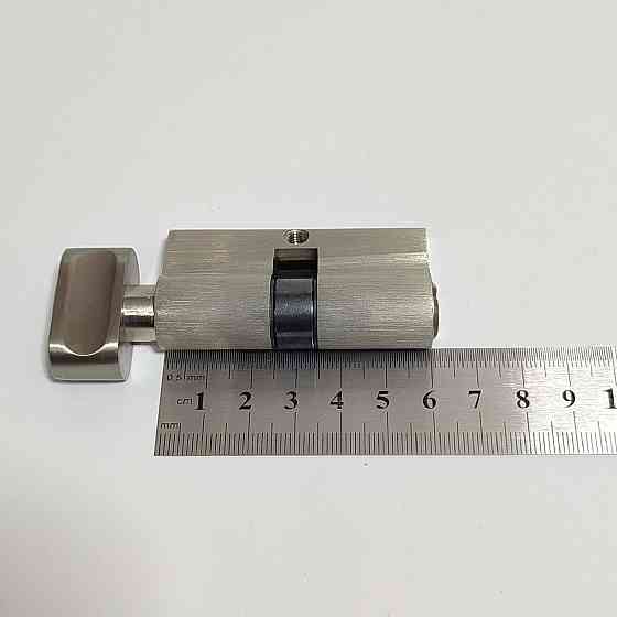 Циліндр Imperial ZCK-60 (30/30) ручка Харків