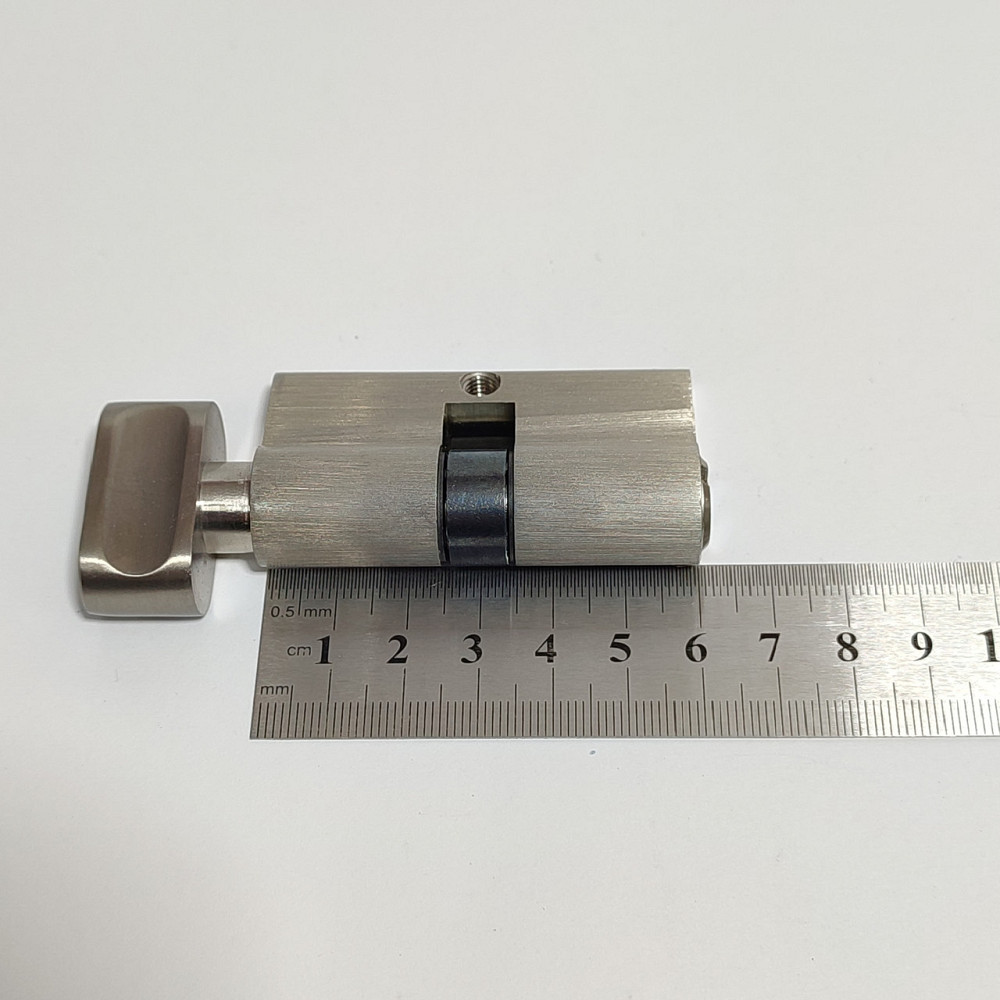 Циліндр Imperial ZCK-60 (30/30) ручка Харків - фото 2