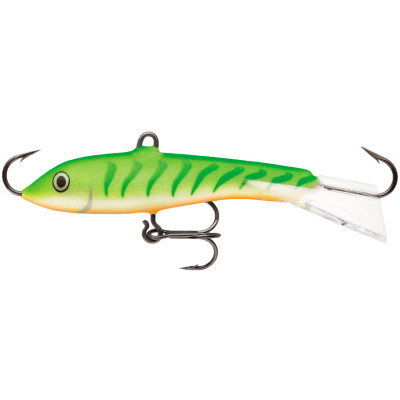 Балансир Rapala Jigging Rap W2 20mm 4.0g GTU (1097.95.50) Винница - изображение 1