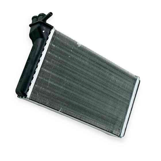 Радиатор 2110, 2111, 2112 старый образец (радиатор печки) AT отопителя Мукачево