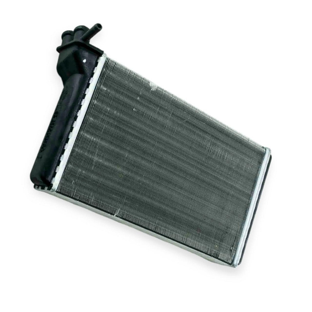 Радіатор 2110, 2111, 2112 старий зразок (радіатор печі) AT обігрівача Мукачево - фото 1