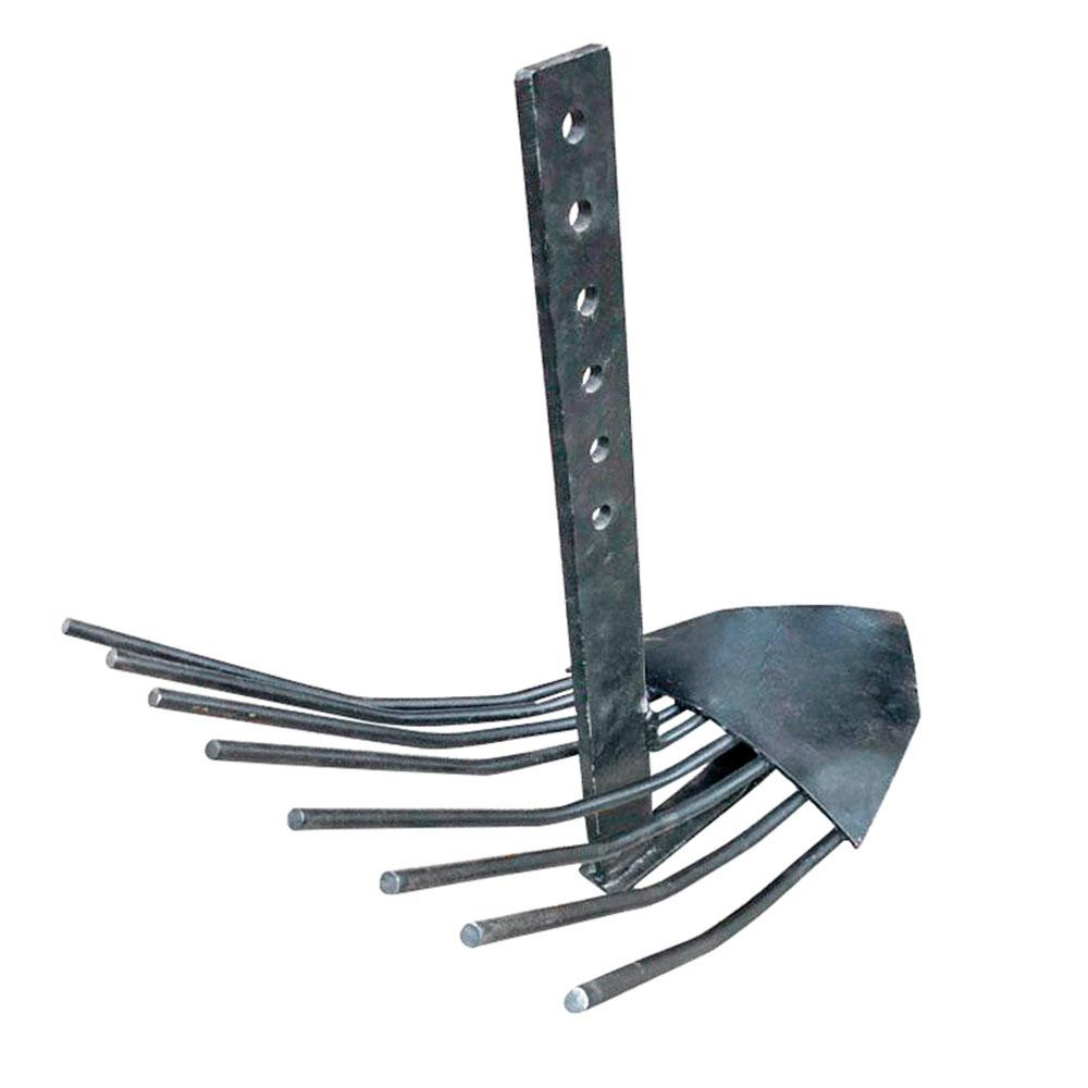 Картоплекопач віяловий Харків - фото 2