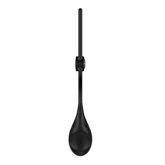 Ерекційне віброкільце-ласо Nexus FORGE Vibrating, 6 режимів Sex Aura Київ